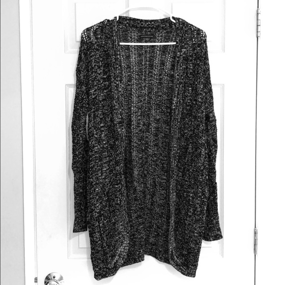 American Eagle Outfitters Sweaters - American Eagle open front cardigan